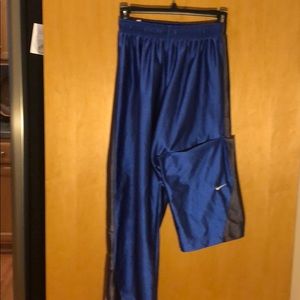Nike athletic pants